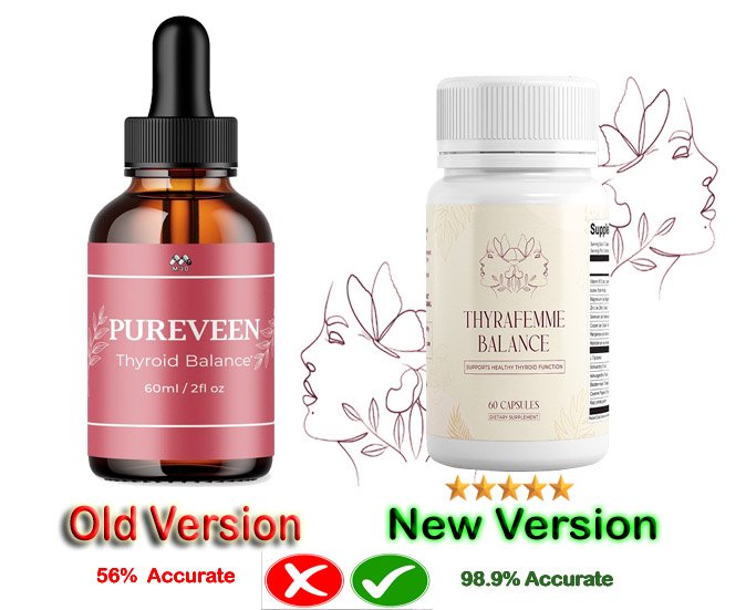 pureveen