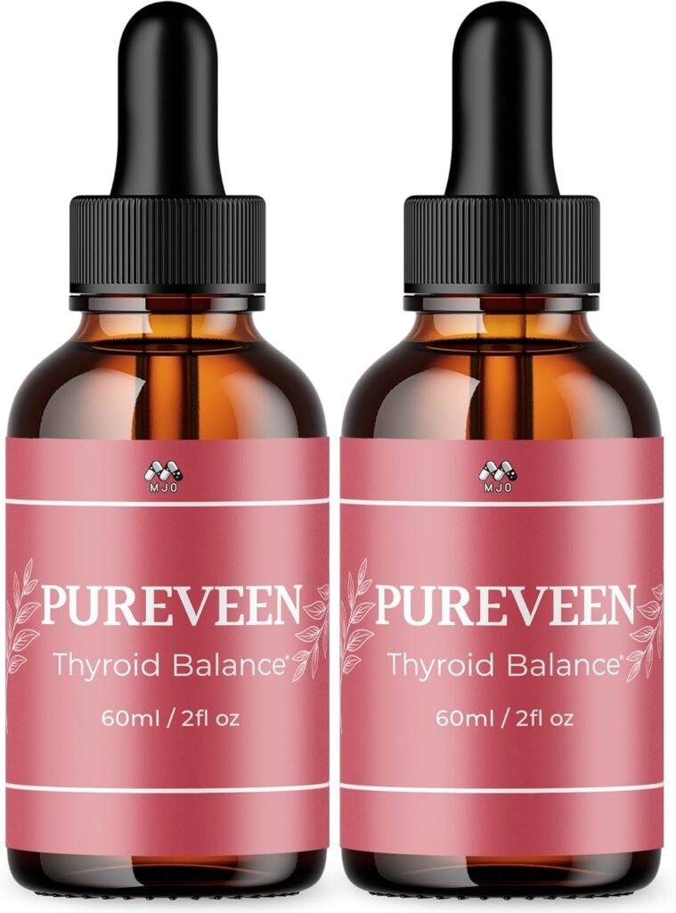 pureveen official website