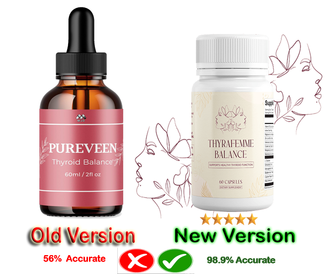 pureveen